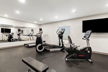 Holiday Inn Express & Suites George Quincy South by IHG