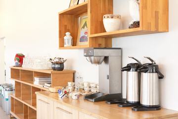 Cafe
