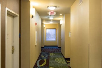  Holiday Inn Express Hotel & Suites San Jose - International Airport 8