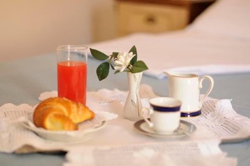 Room service - dining