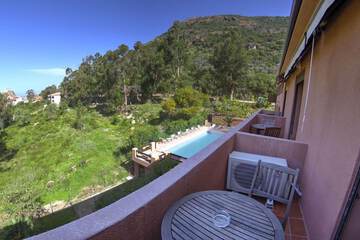 View from room