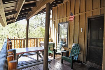 Terrace/Patio 62 of 69