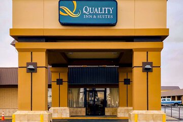 Quality Inn & Suites