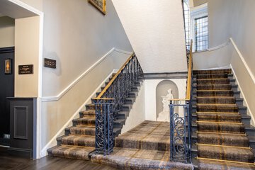 Building design