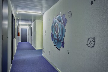 Building design