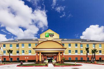 Holiday Inn Express & Suites Corpus Christi NW - Calallen by IHG