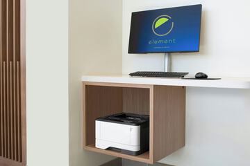 Property amenity