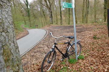 Bicycling