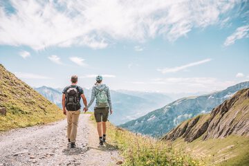 Hiking