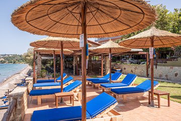 Sundeck
