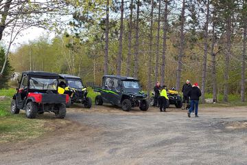 Ecotours