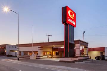 Econo Lodge Clovis