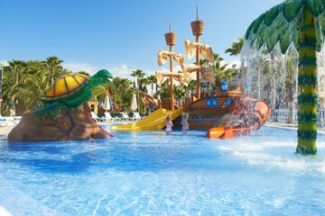 Water park