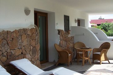 Sundeck