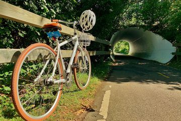 Bicycling