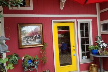 Terrace/Patio 42 of 53