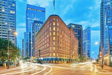 The Brown Palace Hotel and Spa Autograph Collection