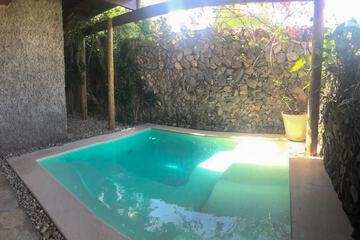 Private pool