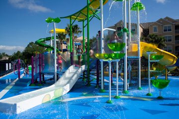 Water park