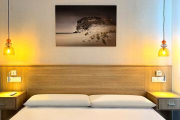 In-room fitness
