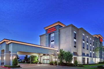 Hampton Inn & Suites Houston / League City