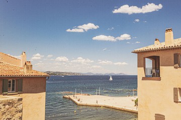 View from room