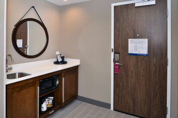 Minibar