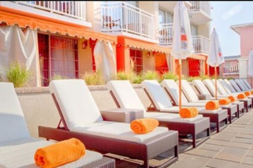 Sundeck
