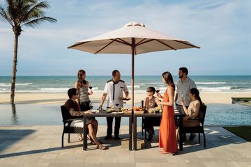 Room service - dining