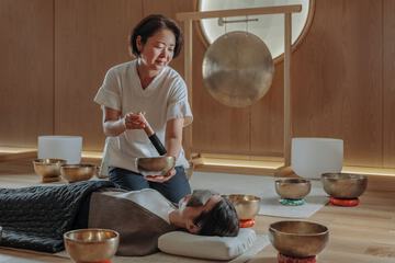 Spa treatment