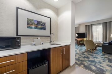 Minibar