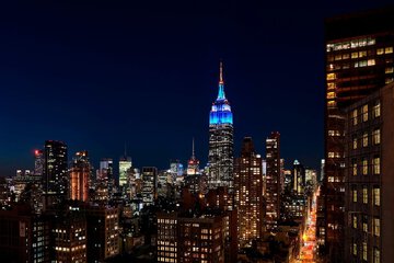 City view