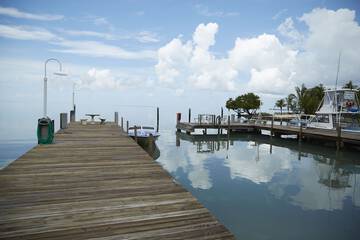 Dock