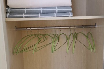 一室一厅套房