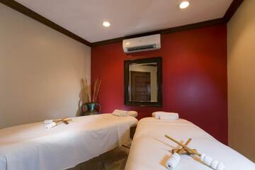 Treatment room