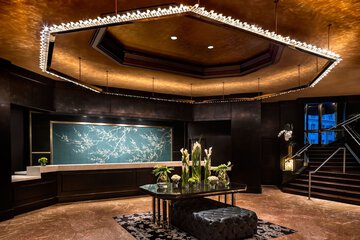 The Ritz-Carlton Atlanta