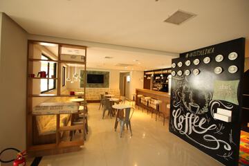 Cafe