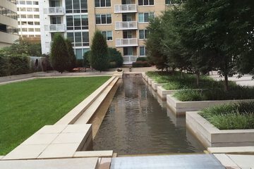 Concord Apartments by BOQ Lodging