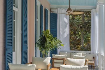 Terrace/Patio 289 of 292