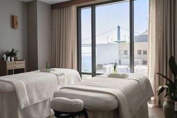 Treatment room