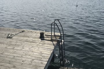 Dock