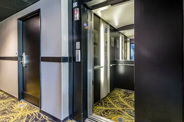 Elevator
