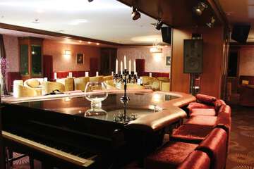 Nightclub