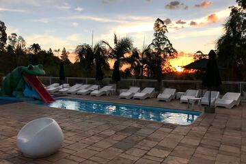 Children's pool