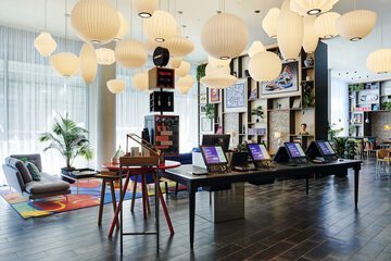 Hotel Interior 25 of 52