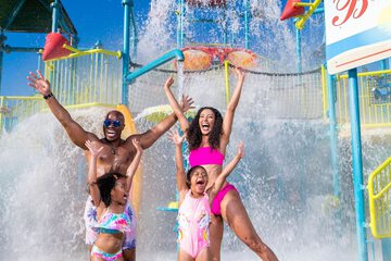 Water park