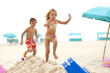 Children's activities