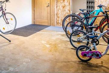 Bicycling