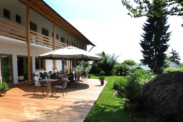 Sundeck