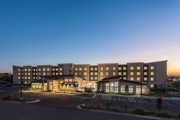 Residence Inn Austin Lake Austin / River Place